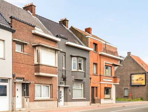                                         Woning te koop in Petegem-aan-de-Leie, € 449.000
