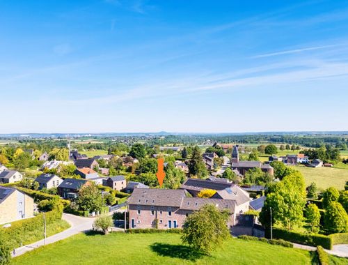                                         Appartement te koop in Trembleur, € 199.000
