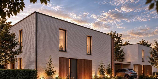 Maison à vendre à Laakstraat, 3582 Koersel