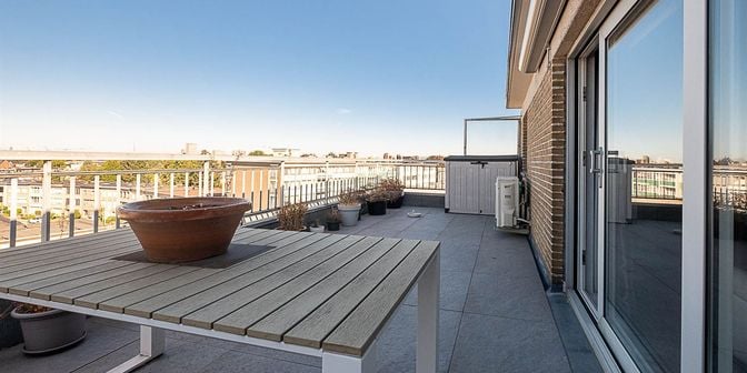 Appartement te koop in Ruggeveldlaan  590-592, 2100 Deurne