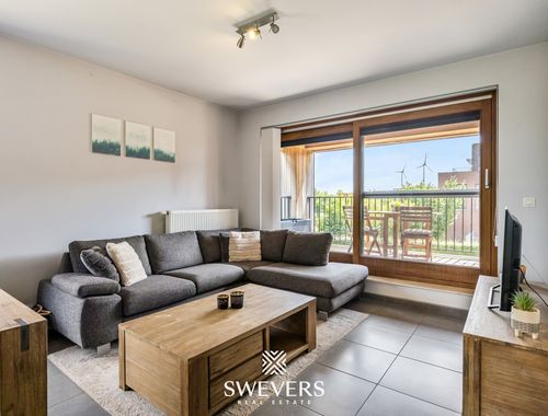                                         Appartement à vendre à Hasselt, € 339.000
