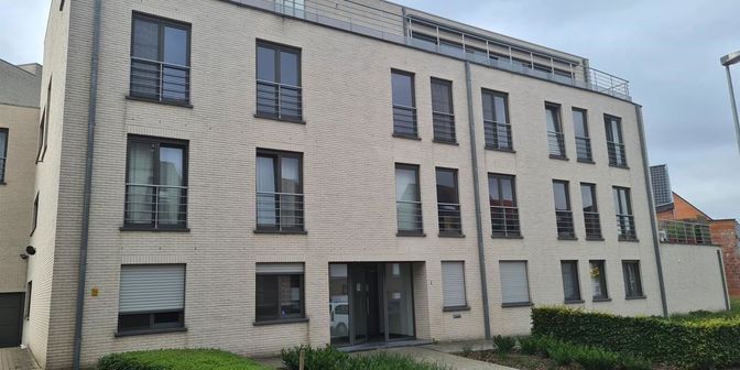 Appartement te huur in Leeuwerikenstraat 8 bus 102, 3001 Heverlee