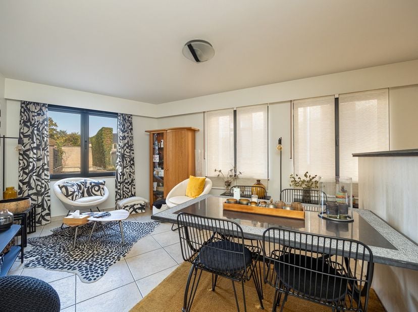 Appartement te koop in Kavesweg 13 bus 1,
                    2500 Lier