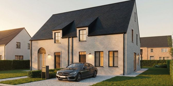 Huis te koop in Lindestraat 7, 8710 Wielsbeke