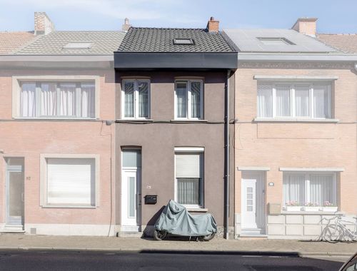                                         Maison à vendre à Merksem, € 349.000
