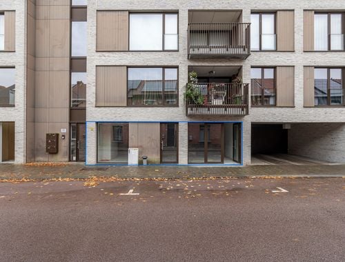                                         Bureaux à louer à Turnhout, € 800
