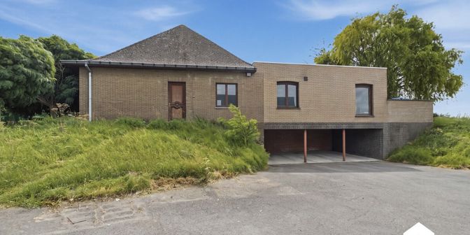 Huis te koop in Bruggesteenweg 30B, 8830 Gits