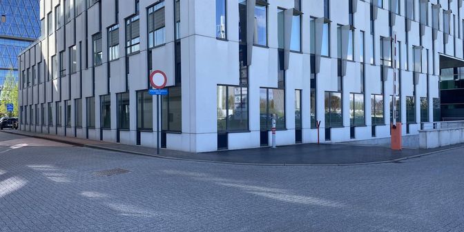 Bedrijfsvastgoed te koop in Kwadestraat 153 bus 0.3, 8800 Roeselare