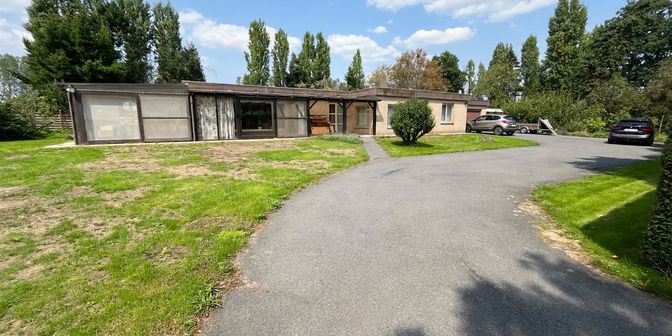 Huis te koop in Zeeweg 185, 8460 Oudenburg