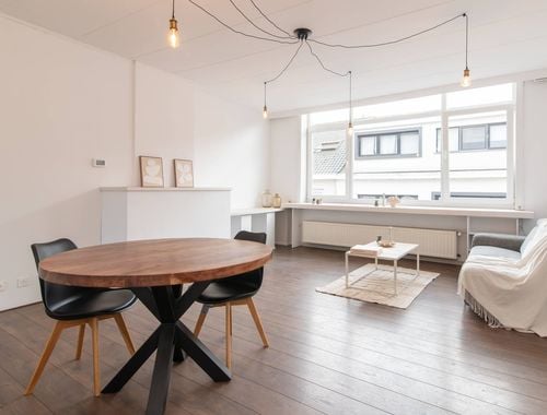                                        Appartementsgebouw te koop in Oudenburg, € 299.000
