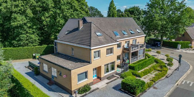 Huis te koop in GENKERBAAN 27, 3740 Munsterbilzen