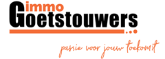 Logo Goetstouwers - Hoevenen - Zimmo