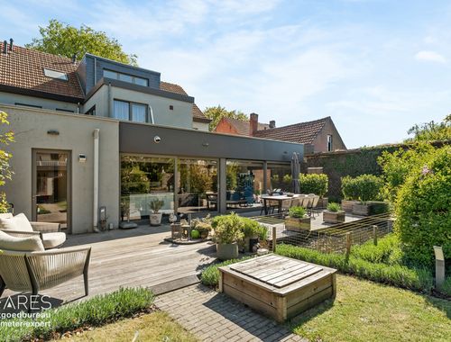                                         Appartement te koop in Beerse, € 449.000
