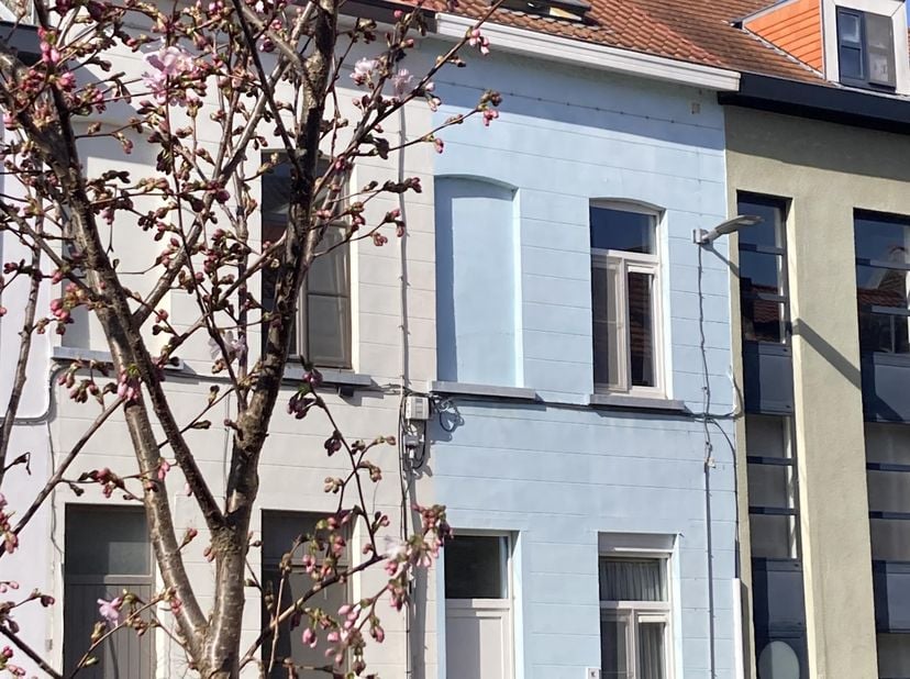 Huis te koop in Schepenenstraat 34,
                    3000 Leuven
