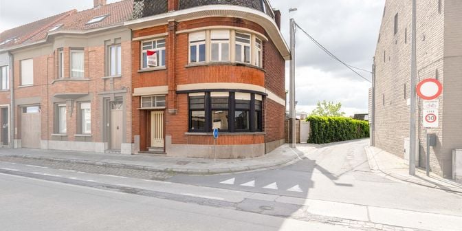 Maison à vendre à Oudenaardestraat 32, 8570 Vichte