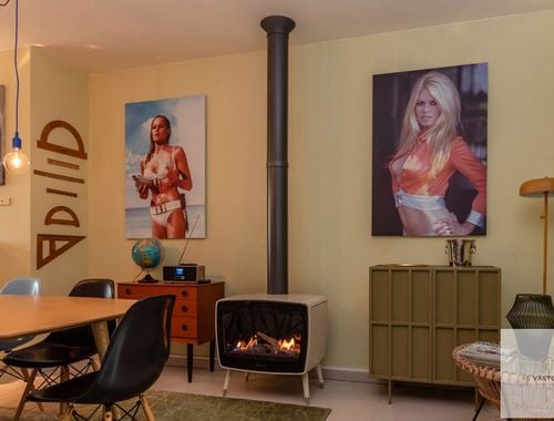                                         Penthouse te huur in Oostende, € 1.050
