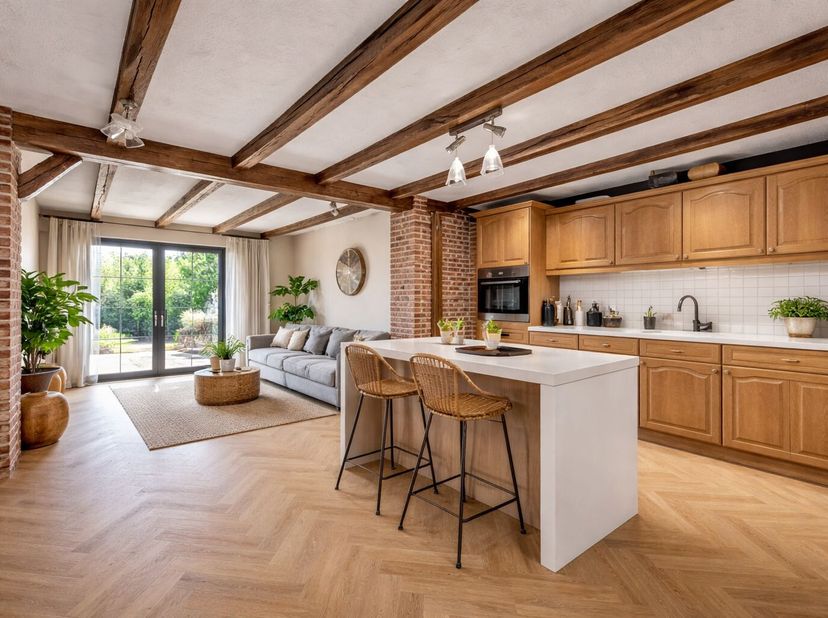 Maison à vendre
                    à 8930 Menen