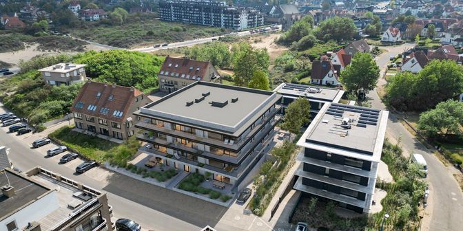 Appartement te koop in Koninginnelaan 67 bus 00.04, 8670 Sint-Idesbald