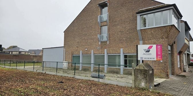 Bedrijfsvastgoed te huur in Hoogstraat 7, 3670 Ellikom
