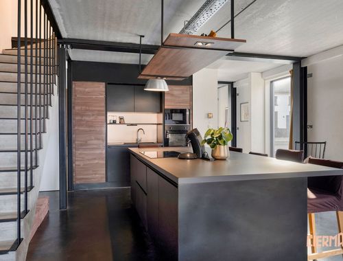                                         Koppelwoning te koop in Oordegem, € 532.000
