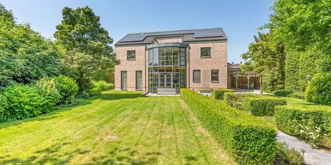 Huis te koop in Thomas Watsonlaan 31 bus, 3930 Achel