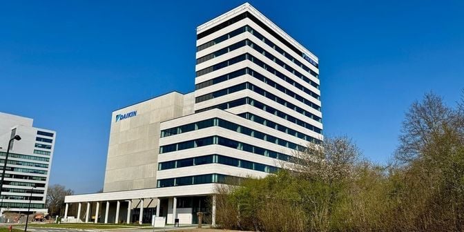 Bedrijfsvastgoed te huur in Technologiepark-Zwijnaarde 116 bus V11, 9052 Zwijnaarde