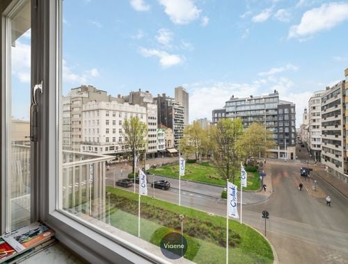                                         Appartement à vendre à Oostende, € 275.000
