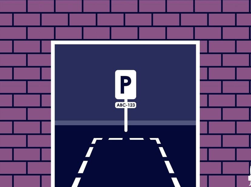 Garage te huur in Vredestraat 3,
                    2300 Turnhout