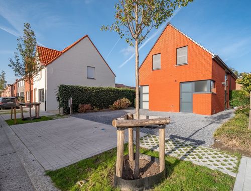                                         Woning te huur in Zulte, € 975
