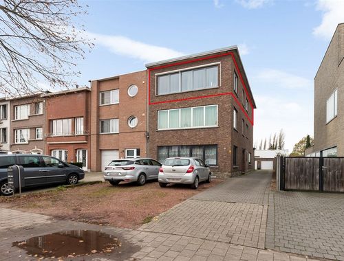                                         Appartement te koop in Wommelgem, € 199.000
