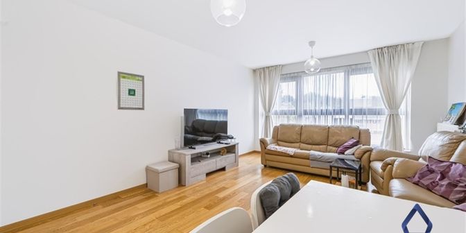 Appartement à vendre à Sippelberglaan 6a boîte C33, 1080 Molenbeek-Saint-Jean