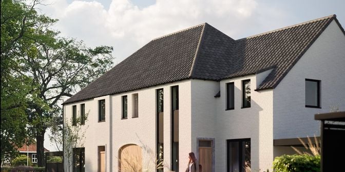 Huis te koop in Beyenstraat 88, 3511 Kuringen