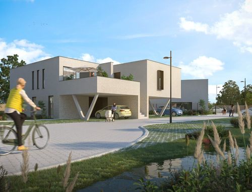                                         Appartement à vendre à Menen, € 275.119

