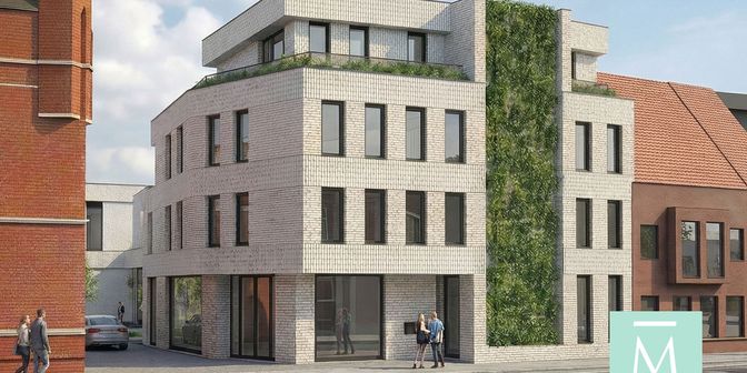 Bedrijfsvastgoed te koop in Markt 2-3, 2860 Sint-Katelijne-Waver