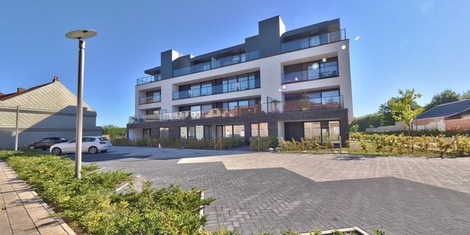 Appartement à louer à Kruisweg 10 boîte 202, 8570 Anzegem