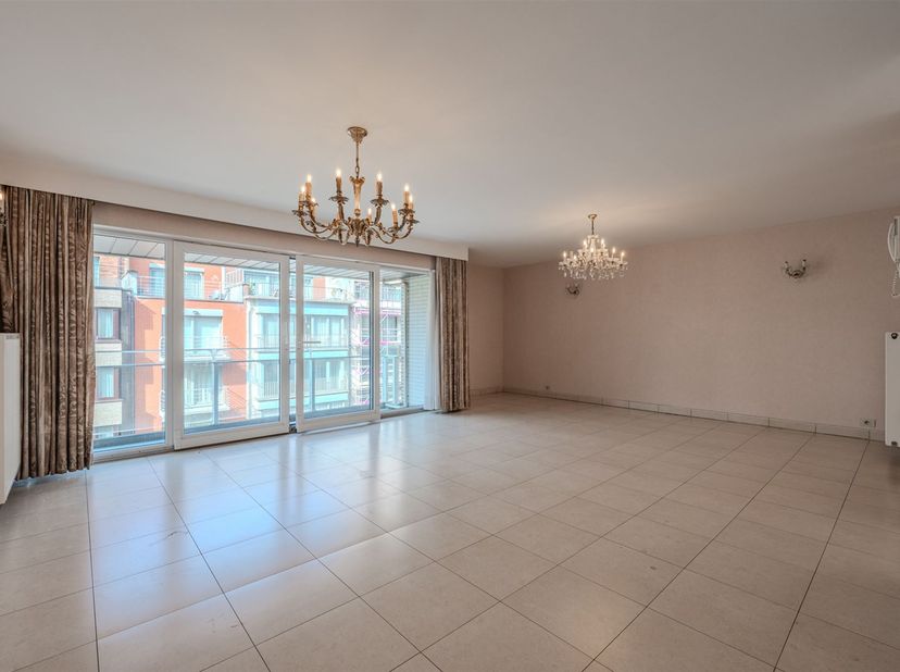 Appartement te koop in Leopoldlaan 81 bus 0402,
                    8430 Middelkerke