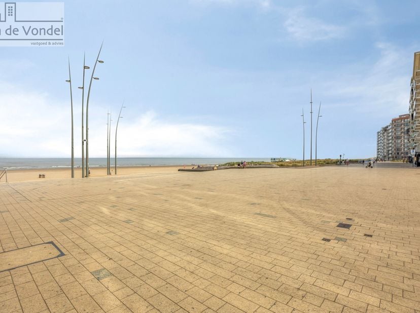 Appartement te koop in Henri Jasparlaan 178 bus 309,
                    8434 Westende