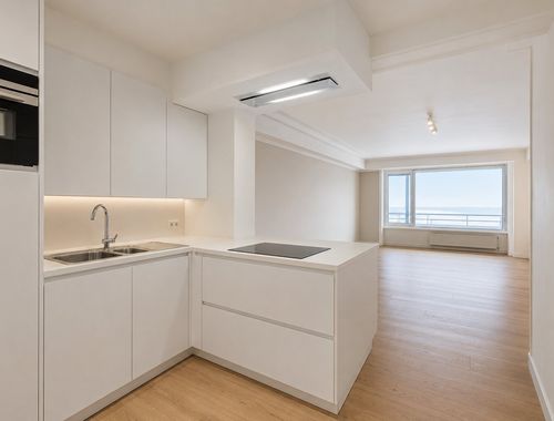                                         Appartement te koop in Heist-aan-Zee, € 449.000
