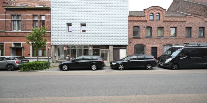 Bedrijfsvastgoed te huur in Roeselaarsestraat 111, 8870 Izegem