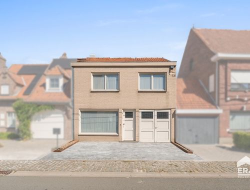                                         Woning te koop in Deerlijk, € 265.000
