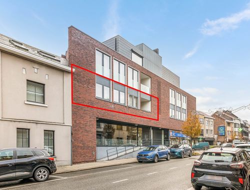                                         Appartement te koop in Landen, € 289.000
