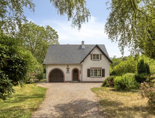                                         Woning te koop in Grez-Doiceau, € 379.000
