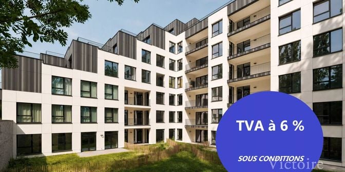 Appartement te koop in Neerveld 105, 1200 Sint-Lambrechts-Woluwe