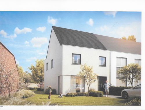                                         Villa te koop in Buzet, € 338.000
