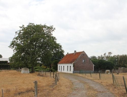                             Hoeve te koop in Eeklo
