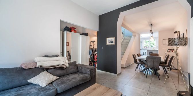 Huis te koop in 6041 Gosselies