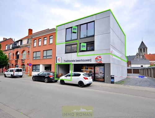                                         Loft te koop in Oudenaarde, € 259.500

