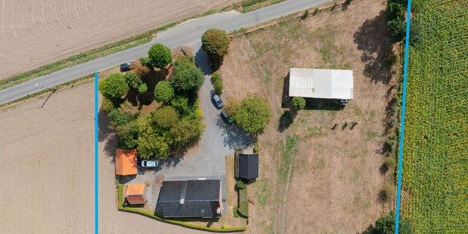 Huis te koop in Abelenstraat 5, 8820 Torhout