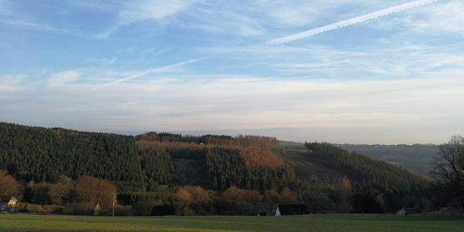 Grond te koop in Chemin du Calvaire, 4960 Malmedy