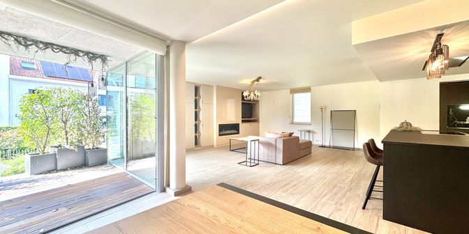 Appartement te koop in Henri Lebbestraat 5 bus 001, 8790 Waregem